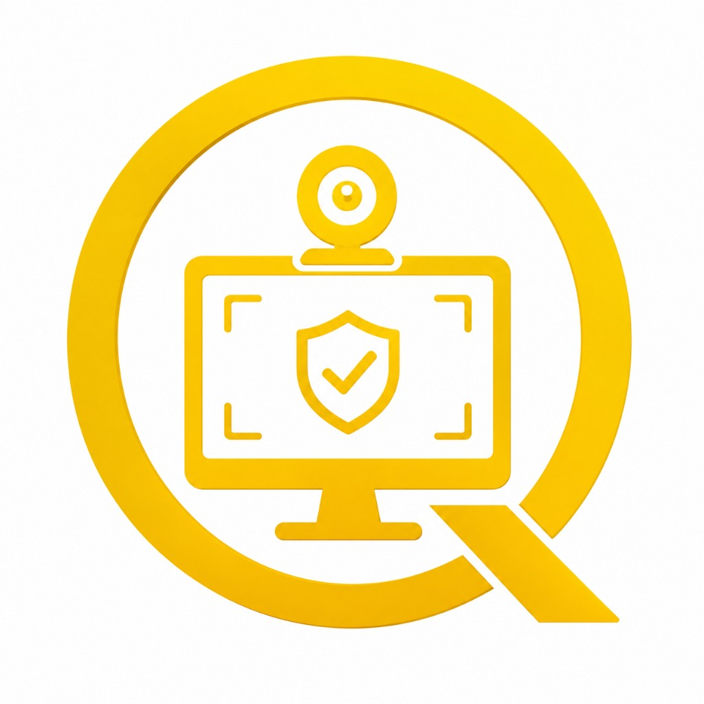 QuizSnap Logo